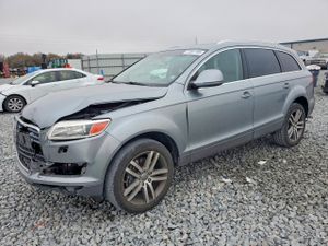 Audi Q7 3.6 QUATTRO PREMIUM 3.6L 6 2008