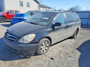 Hyundai Entourage GLS 3.8L 6 2008