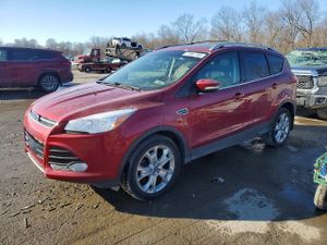 Ford Escape TITANIUM 1.6L 4 2014