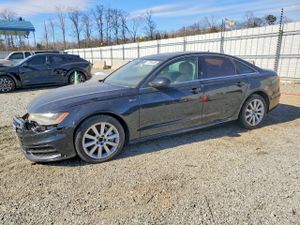 Audi A6 PRESTIGE 3.0L 6 2013