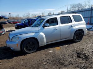 Chevrolet HHR LT 2.2L 4 2011