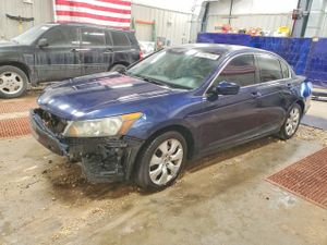 Honda Accord EX 2.4L 4 2009