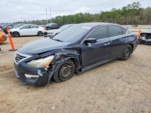 Nissan Altima 2.5L 4 2015