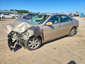 Toyota Camry BASE 2.4L 4 2009