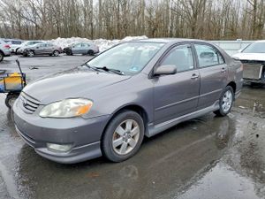 Toyota Corolla CE 1.8L 4 2003