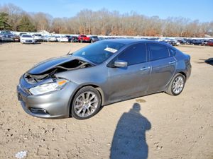 Dodge Dart LIMITED 1.4L 4 2013