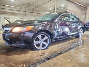 Acura ILX 20 2.0L 4 2014