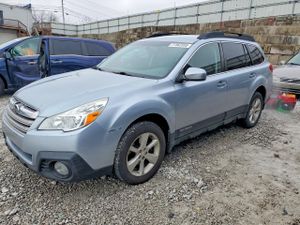 Subaru Outback 2.5I PREMIUM 2.5L 4 2014