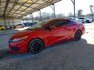 Honda Civic LX 1.8L 4 2014