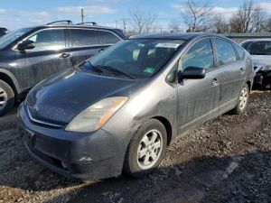 Toyota Prius 1.5L 4 2008