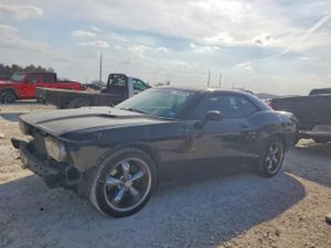 Dodge Challenger SXT 3.6L 6 2014