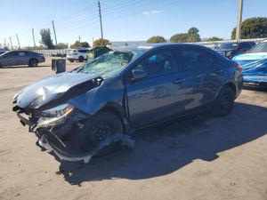 Toyota Corolla L 1.8L 4 2015