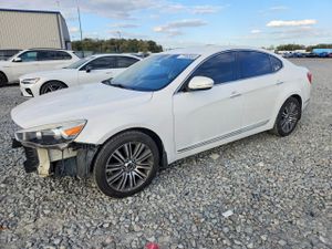 Kia Cadenza (K7) PREMIUM 3.3L 6 2014