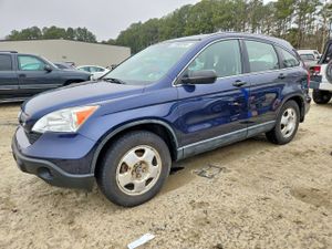 Honda CR-V LX 2.4L 4 2008