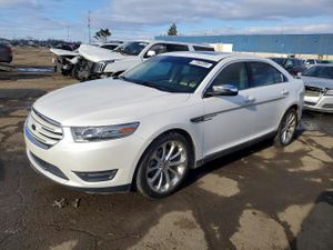 Ford Taurus LIMITED 3.5L 6 2013