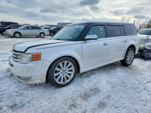 Ford Flex LIMITED 3.5L 6 2011