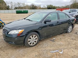 Toyota Camry BASE 2.4L 4 2009