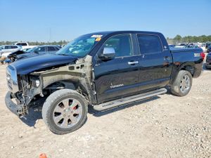 Toyota Tundra CREWMAX LIMITED 5.7L 8 2008