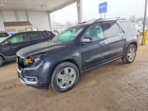 GMC Acadia DENALI 3.6L 6 2014