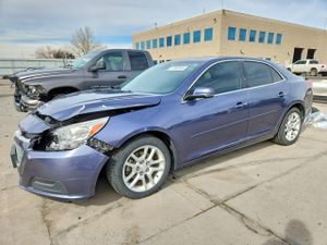 Chevrolet Malibu 1LT 2.5L 4 2015