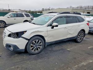 Subaru Outback 2.5I LIMITED 2.5L 4 2015