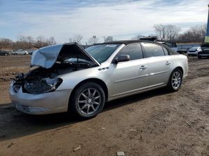 Buick Lucerne CXL 3.8L 6 2006