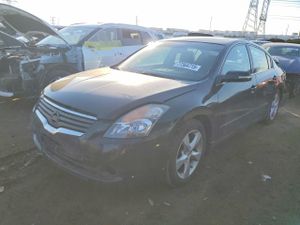 Nissan Altima 3.5SE 3.5L 6 2007
