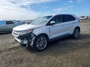 Ford Edge TITANIUM 3.5L 6 2015
