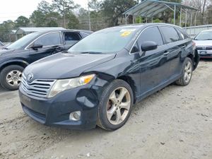 Toyota Venza 3.5L 6 2009