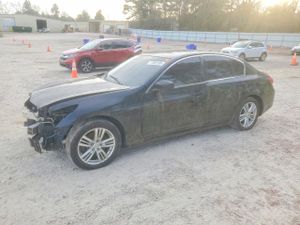 Infiniti G37 BASE 3.7L 6 2012