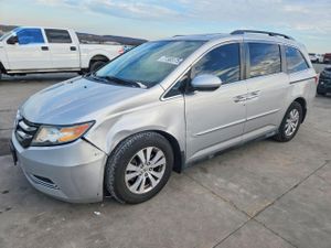 Honda Odyssey EXL 3.5L 6 2015