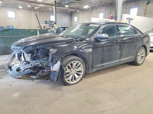 Ford Taurus LIMITED 3.5L 6 2015