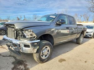 RAM 2500 ST 6.7L 6 2013