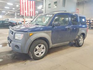 Honda Element DX 2.4L 4 2003