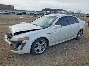 Acura TL 3.2L 6 2004