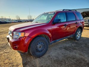 Ford Escape XLT 2.5L 4 2010