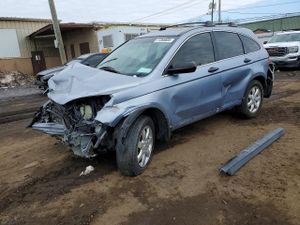 Honda CR-V EX 2.4L 4 2008