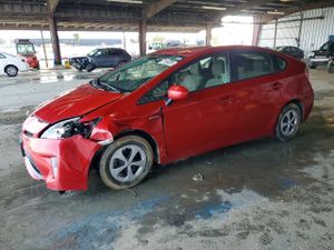 Toyota Prius 1.8L 4 2014