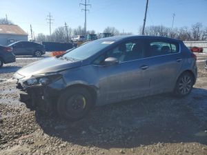 Kia Cerato / Forte / K3 EX 2.0L 4 2014