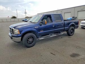 Ford F-250 SUPER DUTY 6.0L 8 2006