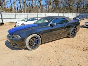 Ford Mustang 3.7L 6 2014