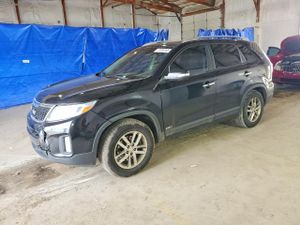 Kia Sorento LX 2.4L 4 2015