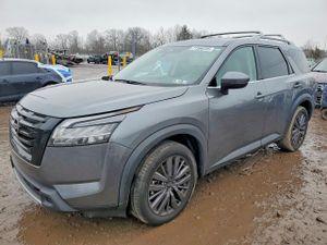 Nissan Pathfinder SL 3.5L 6 2023