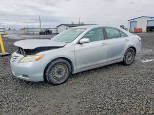 Toyota Camry CE 2.4L 4 2007