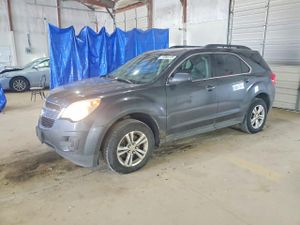 Chevrolet Equinox LT 2.4L 4 2010