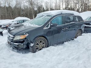Honda Odyssey EXL 3.5L 6 2015