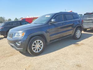 Jeep Grand Cherokee LAREDO 3.6L 6 2015