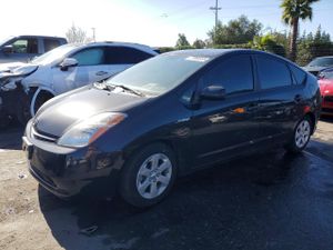 Toyota Prius 1.5L 4 2006