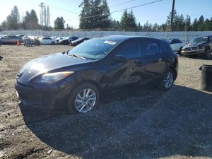 Mazda 3 I 2.0L 4 2013