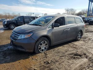 Honda Odyssey EXL 3.5L 6 2011